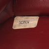 Chanel CC Quilted Lambskin Full Flap Secondhand