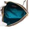 Gucci Small GG Supreme Web Ophidia Dome Crossbody Secondhand