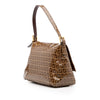 Fendi Zucchino Crystal Mamma Forever Secondhand