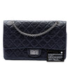 Chanel Quilted Aged Calfskin Reissue 2.55 Double Flap 227 Secondhand
