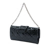 Dior Patent Cannage Miss Dior Wallet on Chain Secondhand