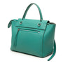 Celine Micro Grained Calfskin Belt Bag Secondhand