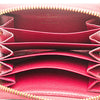 Secondhand Louis Vuitton Monogram Zippy Multicartes Wallet