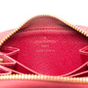 Secondhand Louis Vuitton Monogram Zippy Multicartes Wallet