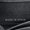 Chanel CC Quilted Lambskin Compact Bifold Wallet Secondhand