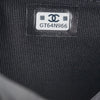 Chanel CC Quilted Lambskin Compact Bifold Wallet Secondhand