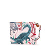 Hermès Silk La Marche Du Zambeze Silky City Pouch Secondhand