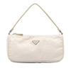 Prada Tessuto Pochette Secondhand