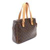 Secondhand Louis Vuitton Monogram Multipli Cite