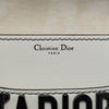 Dior Mini Calfskin JAdior Chain Flap Secondhand
