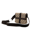 Gucci GG Canvas Belt Bag Secondhand