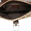 Gucci GG Canvas Belt Bag Secondhand