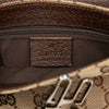 Gucci GG Canvas Belt Bag Secondhand