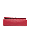 Chanel Medium Classic Lambskin Double Flap Secondhand
