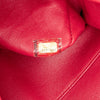 Chanel Medium Classic Lambskin Double Flap Secondhand