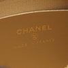 Chanel CC Quilted Lambskin Chain Hobo Secondhand