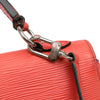 Louis Vuitton Epi Cluny BB Secondhand
