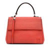 Louis Vuitton Epi Cluny BB Secondhand