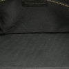 Chanel CC Chocolate Bar Lambskin Tote Secondhand