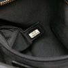 Chanel CC Chocolate Bar Lambskin Tote Secondhand