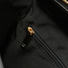 Chanel CC Chocolate Bar Lambskin Tote Secondhand
