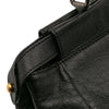 Fendi Large Goatskin Peekaboo Iconic Satchel Secondhand