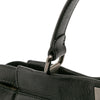 Fendi Large Goatskin Peekaboo Iconic Satchel Secondhand