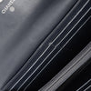 Chanel CC Caviar Long Wallet Secondhand