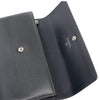 Chanel CC Caviar Long Wallet Secondhand