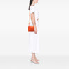 Secondhand Bottega Veneta Nappa Intrecciato Nodini Crossbody