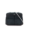 Chanel Felt Millennium Hard Case Crossbody Secondhand