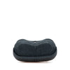 Chanel Felt Millennium Hard Case Crossbody Secondhand