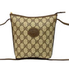 Gucci GG Supreme Crossbody Secondhand