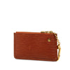 Louis Vuitton Epi Pochette Cles Secondhand
