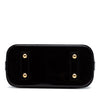 Louis Vuitton Monogram Vernis Alma BB Secondhand