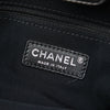 Secondhand Chanel Small Quilted Metallic Aged Calfskin Chain Me Tote