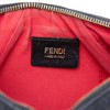 Fendi Zucchino Spalmati Chain Pochette Secondhand