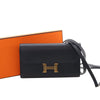 Hermès Epsom Constance Long To Go Wallet Secondhand