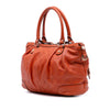 Gucci Guccissima Sukey Satchel Secondhand