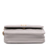 Chanel Mini Lambskin Pearl Crush Clutch On Chain Secondhand