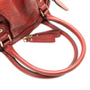Secondhand Gucci Guccissima Sukey Satchel