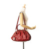Secondhand Gucci Guccissima Sukey Satchel