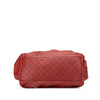 Secondhand Gucci Guccissima Sukey Satchel