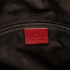 Secondhand Gucci Guccissima Sukey Satchel