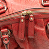 Secondhand Gucci Guccissima Sukey Satchel