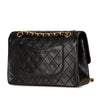 Secondhand Chanel Medium Classic Lambskin Double Flap