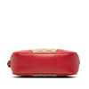 Gucci GG Canvas Bree Crossbody Secondhand