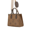 Louis Vuitton Monogram Reverse Giant OnTheGo PM Secondhand