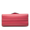 Prada Saffiano Cuir Monochrome Envelope Crossbody Secondhand