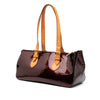 Louis Vuitton Monogram Vernis Rosewood Avenue Secondhand